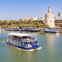 Cruceros Torre del Oro