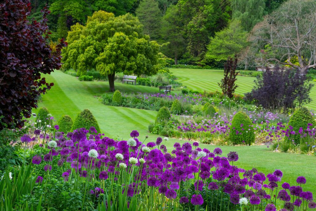 RHS Garden Harlow Carr: Entry Ticket