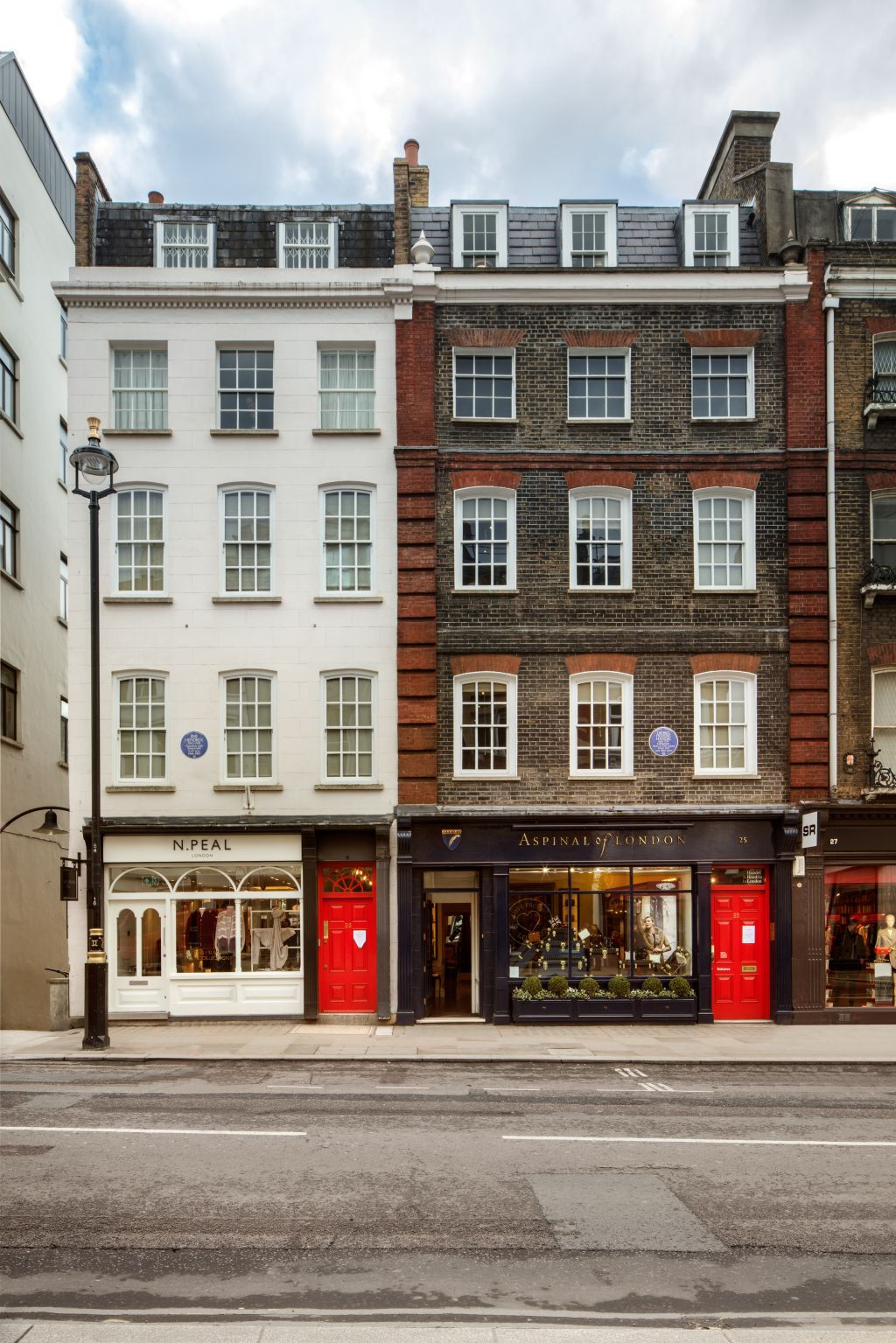 Händel & Hendrix à Londres: Billet d'entrée