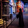 Harry Potter Estudio Warner Bros. Londres: Entrada + Traslado en tren