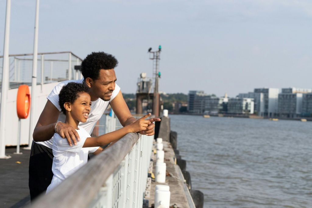 Uber Boat by Thames Clippers: Single Journey