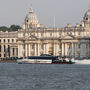 Uber Boat by Thames Clippers: Single Journey