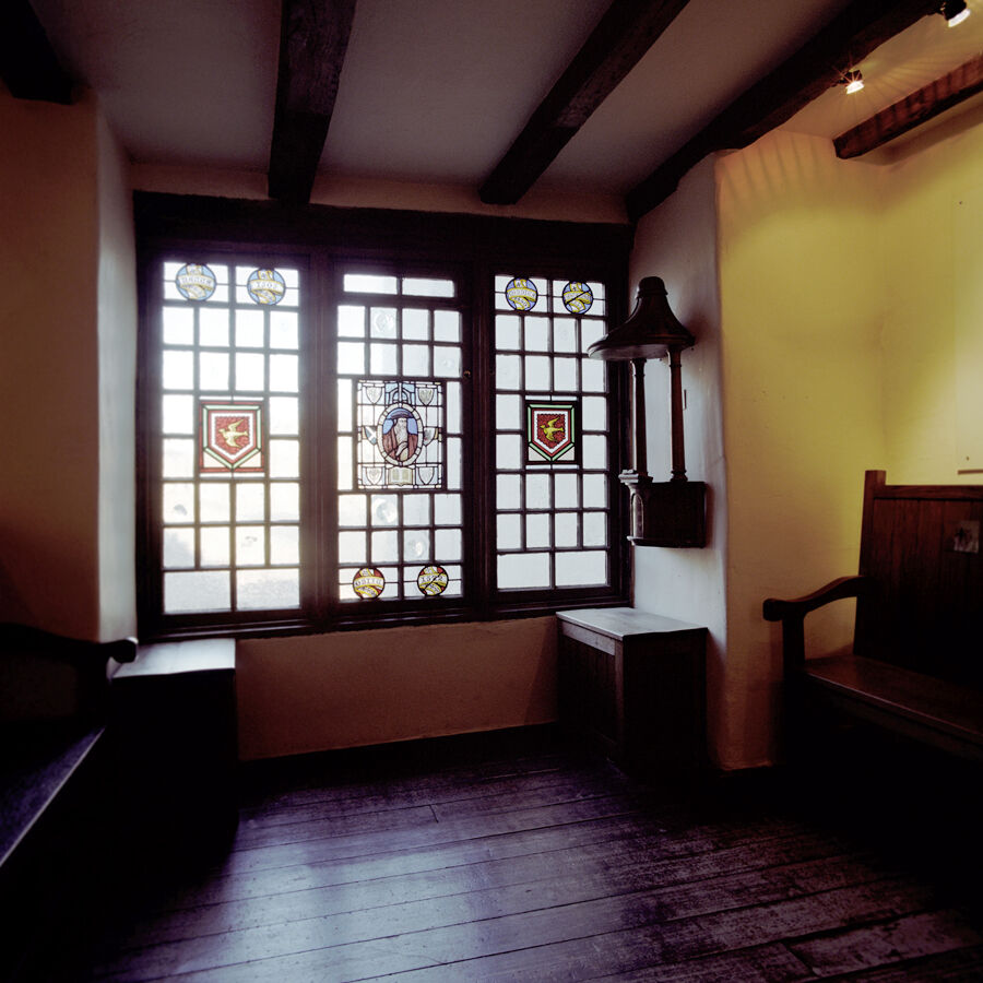 John Knox House: Entry Ticket