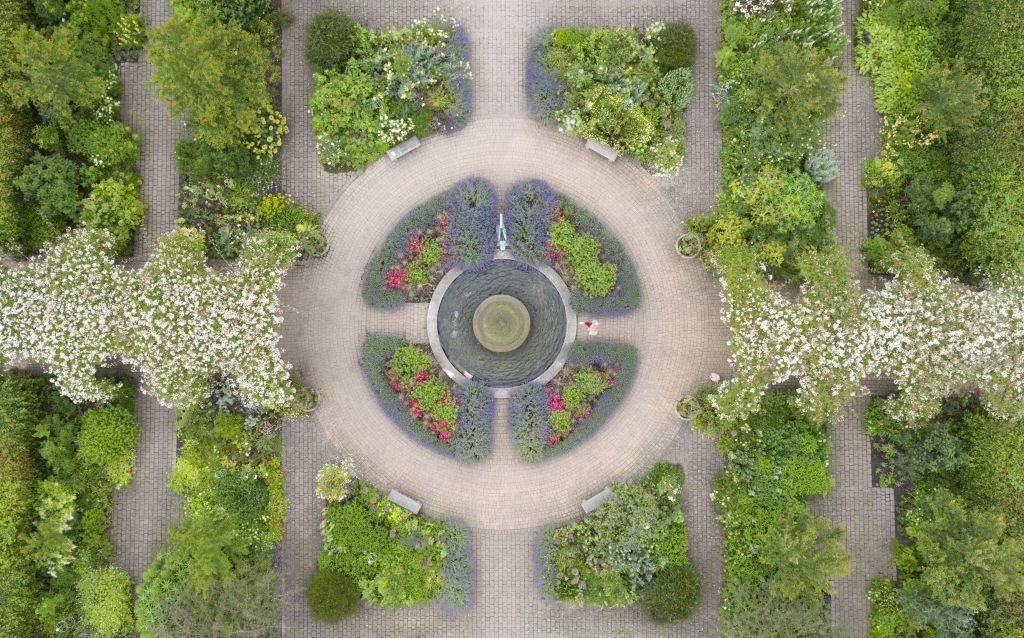 RHS Garden Rosemoor: Entry Ticket