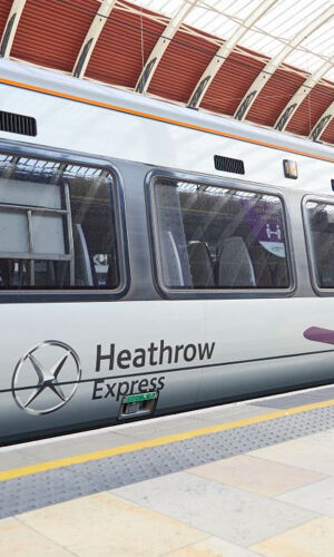 Heathrow Express