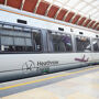 Londres: Traslado de trem expresso de/para o aeroporto de Heathrow e Paddington em Londres