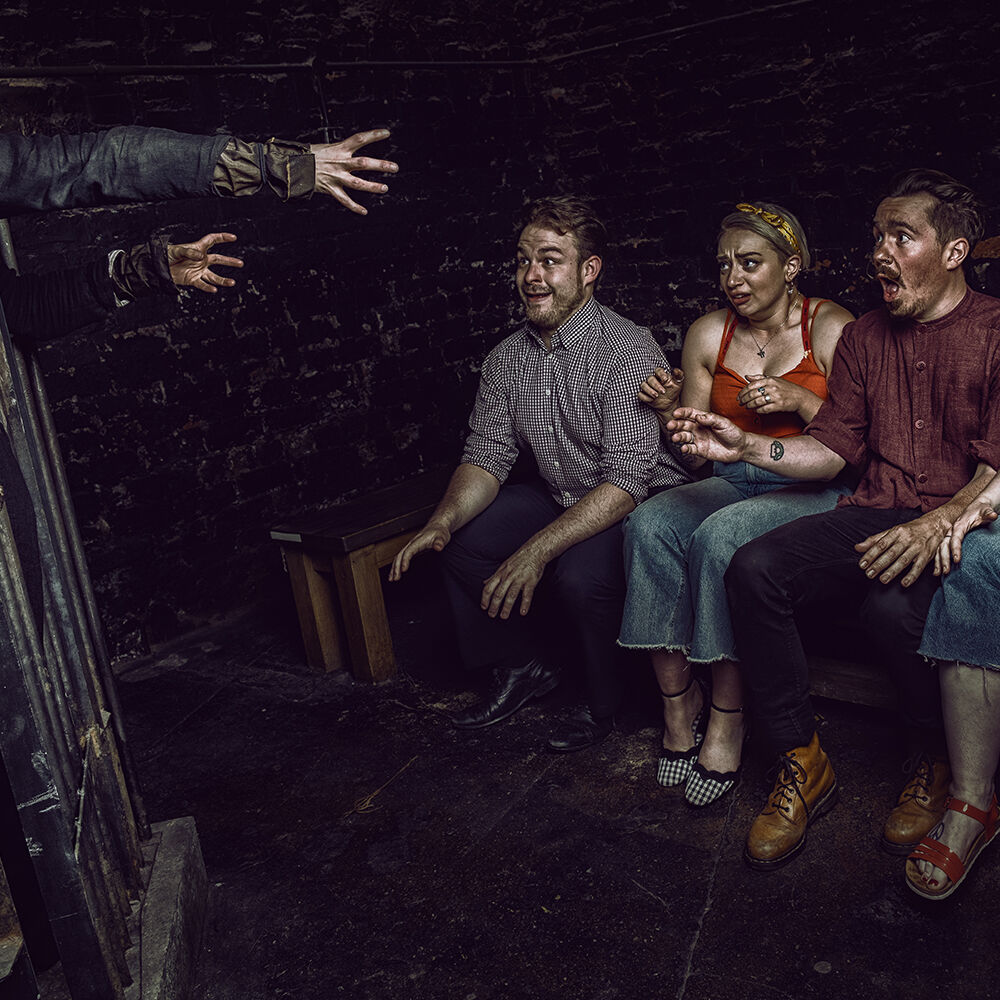 York Dungeon