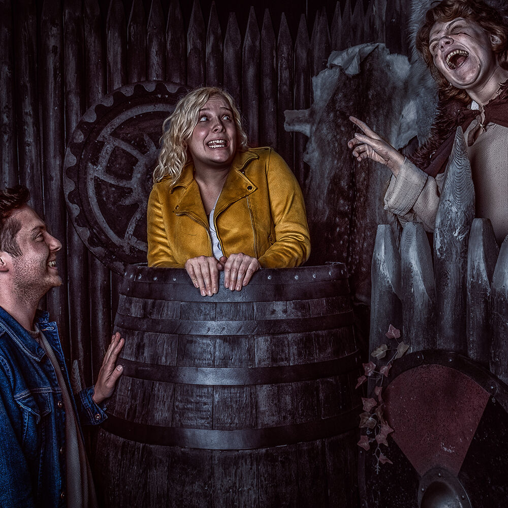 York Dungeon