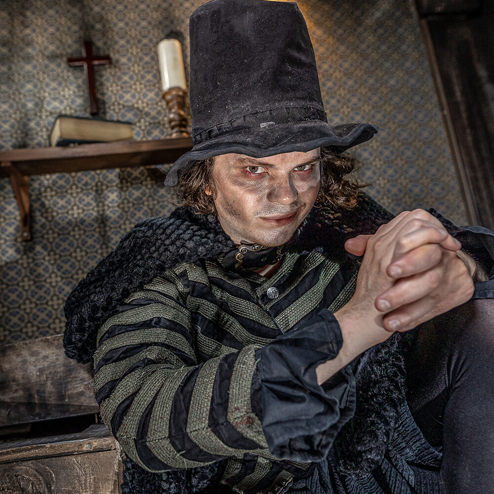 York Dungeon