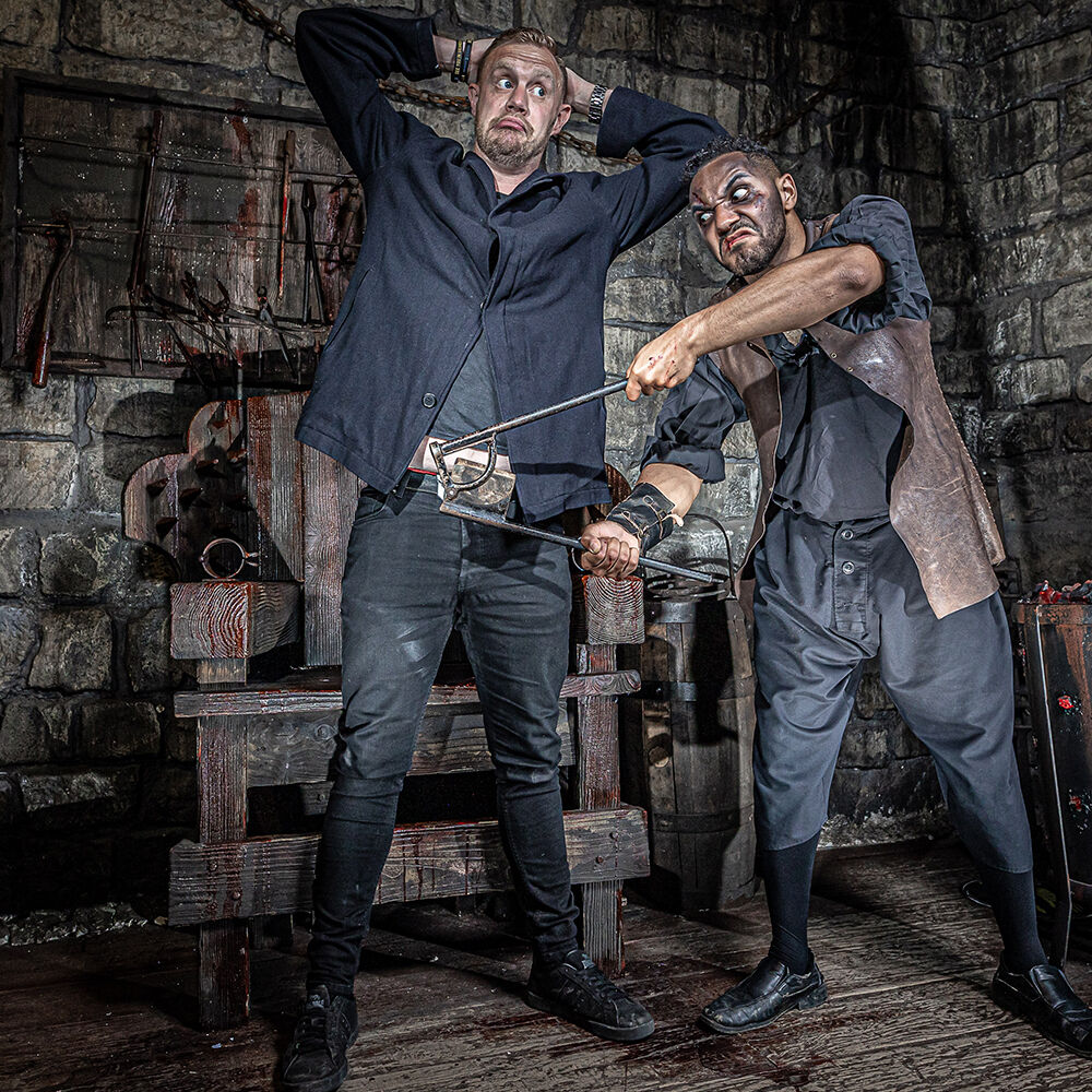 York Dungeon