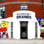 Museum of Brands: Entry Ticket