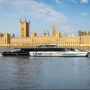 London: One-Day Hop-on Hop-off River Roamer