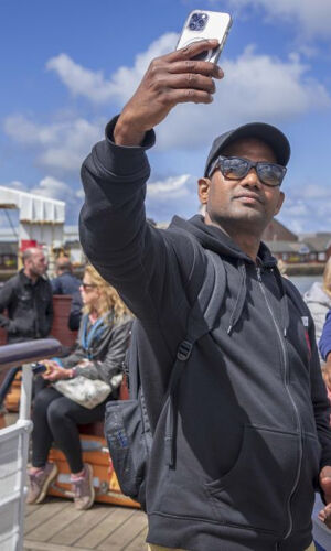 Liverpool River Cruise & Sightseeing Bus Tour
