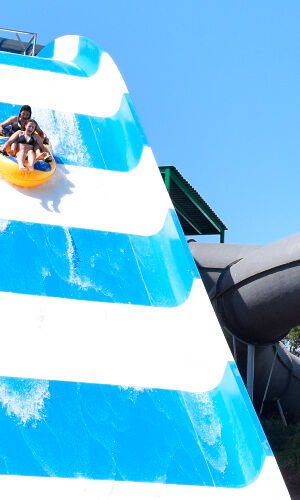 Mario Park (Roquetas de Mar)