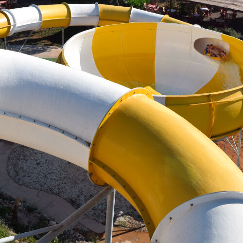 Mario Park (Roquetas de Mar)