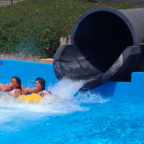 Mario Park (Roquetas de Mar)