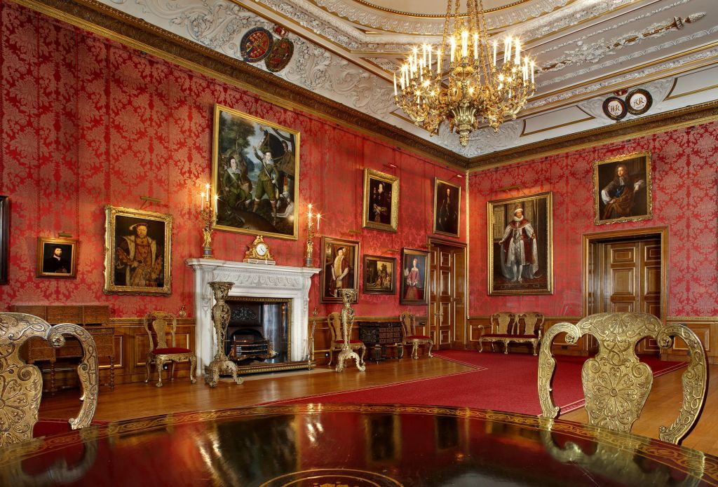 London Royal Pass