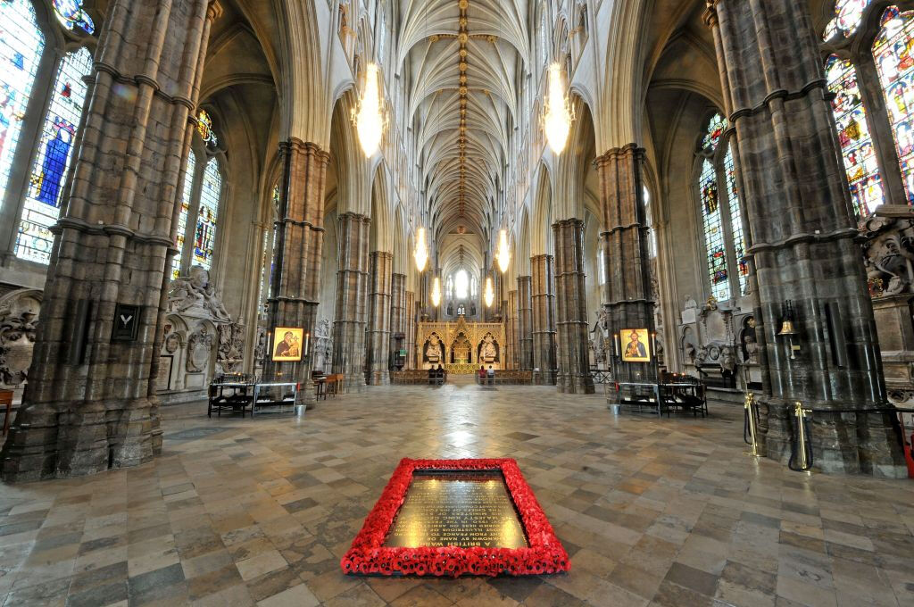 London Royal Pass