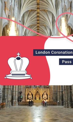 London Royal Pass