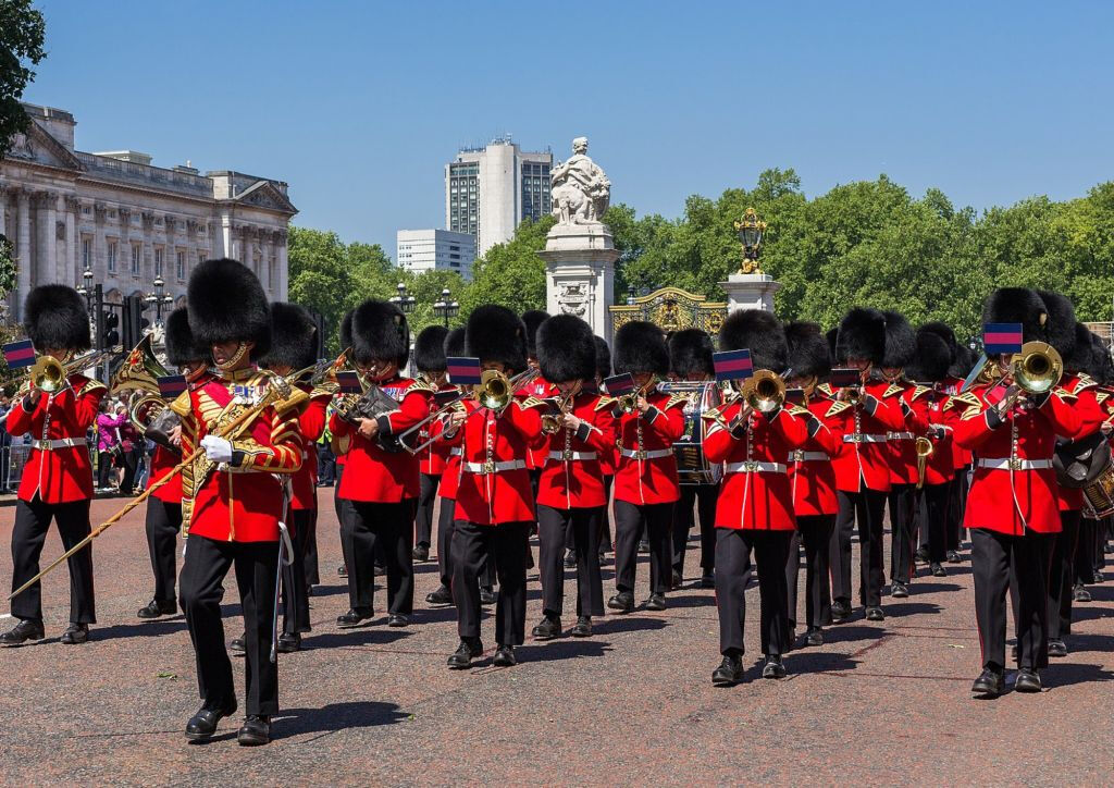 London Royal Pass