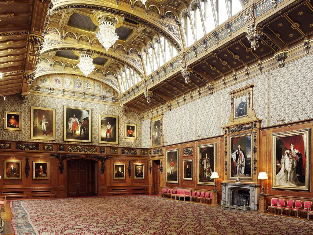 London Royal Pass