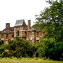 Palais et jardins d'Eltham