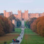 Stonehenge, Bath e il Castello di Windsor: Gita di un giorno da Londra con ingresso a Bath