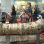 British Museum: Guided Tour with Headset