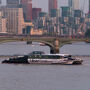 24H Hop-on Hop-off River Roamer & IFS Cloud Cable Car