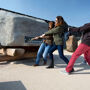 Stonehenge: Ingresso con audioguida + trasporto da Londra