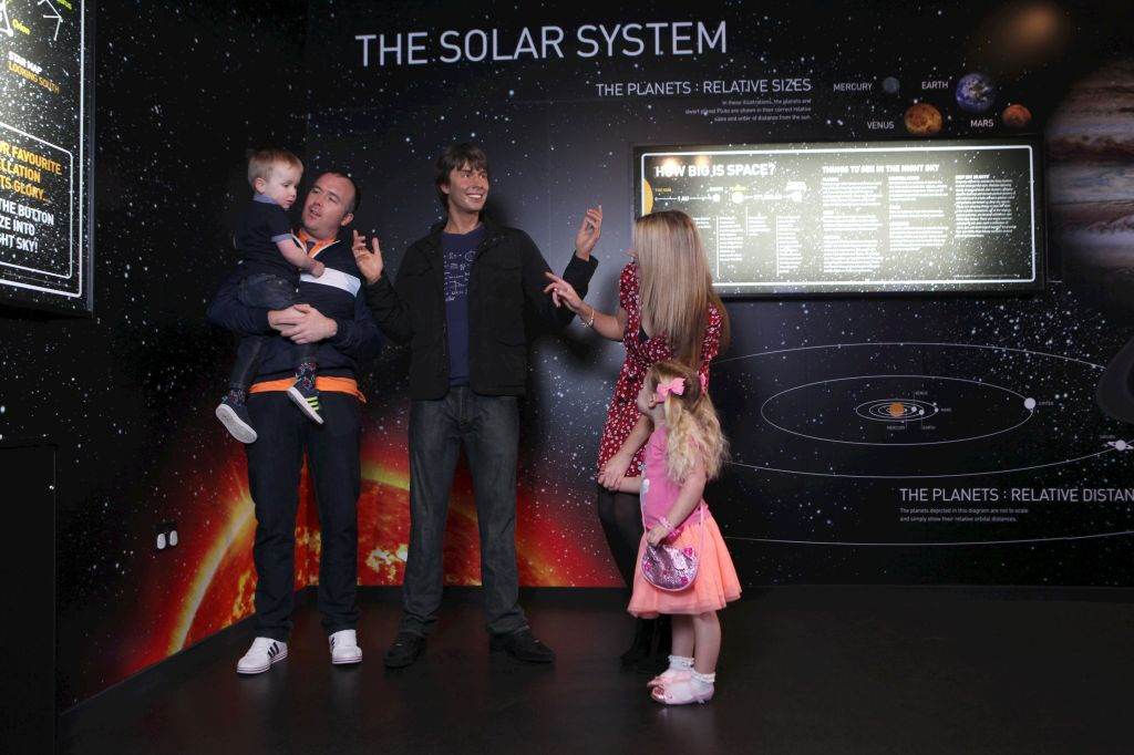 Madame Tussauds Blackpool: Entry Ticket