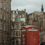 Edimburgo: Aplicación de audioguía de la ciudad para tu smartphone