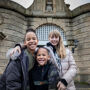 Prisão de Shrewsbury: tour sem guia