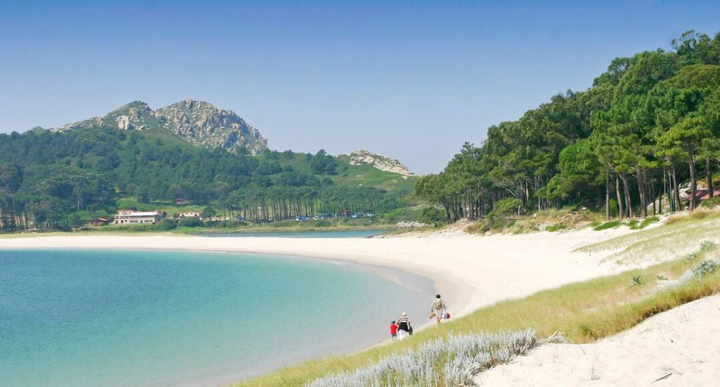 Excursiones desde el Puerto de O Grove 