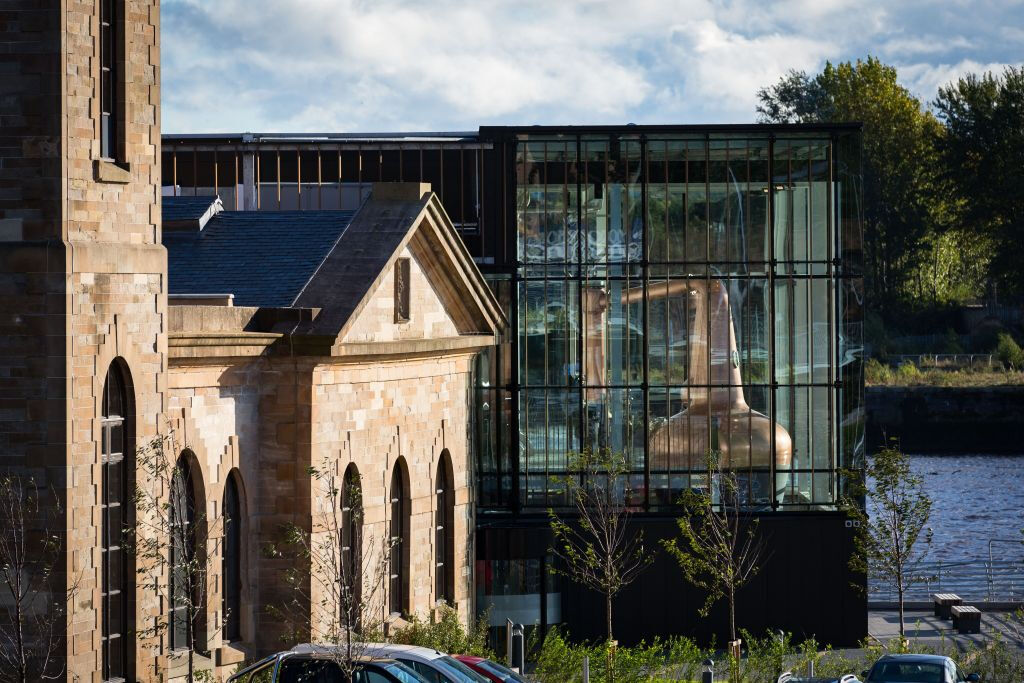 The Clydeside Tour