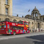 Bus turístico de Oxford durante 24 o 48 horas