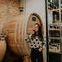 Bodega Arizcuren