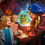 DreamWorks Tours: Shrek’s Adventure! London