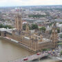 Palazzo di Westminster: Biglietto d'ingresso + Audioguida