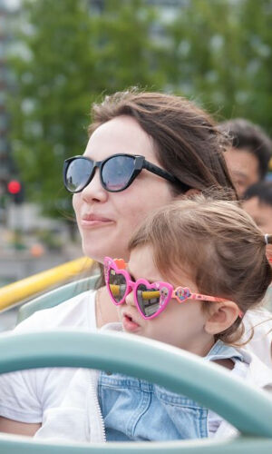 Tootbus London: Kids Tour