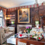 The Milestone Hotel London: Chá da Tarde