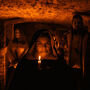 Recorrido Fantasma Oculto y Embrujado