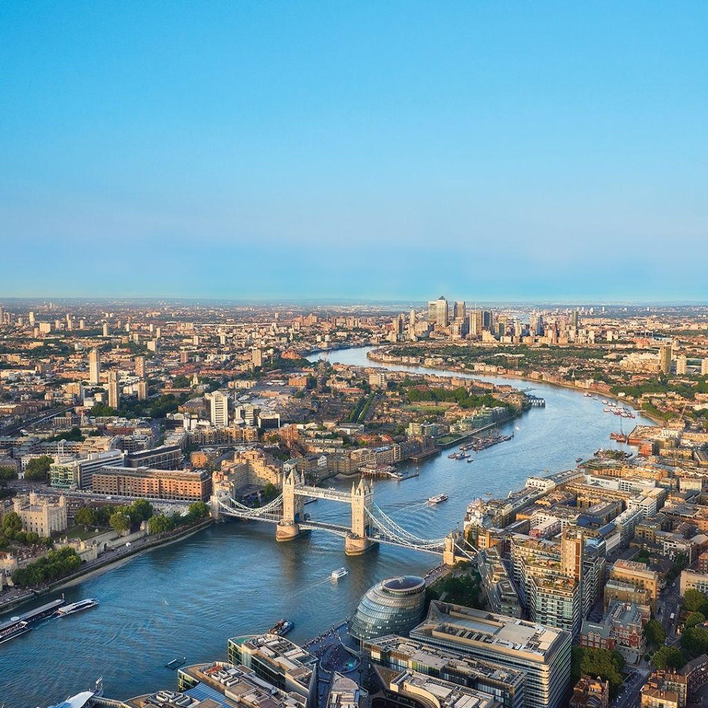 Londres City Card