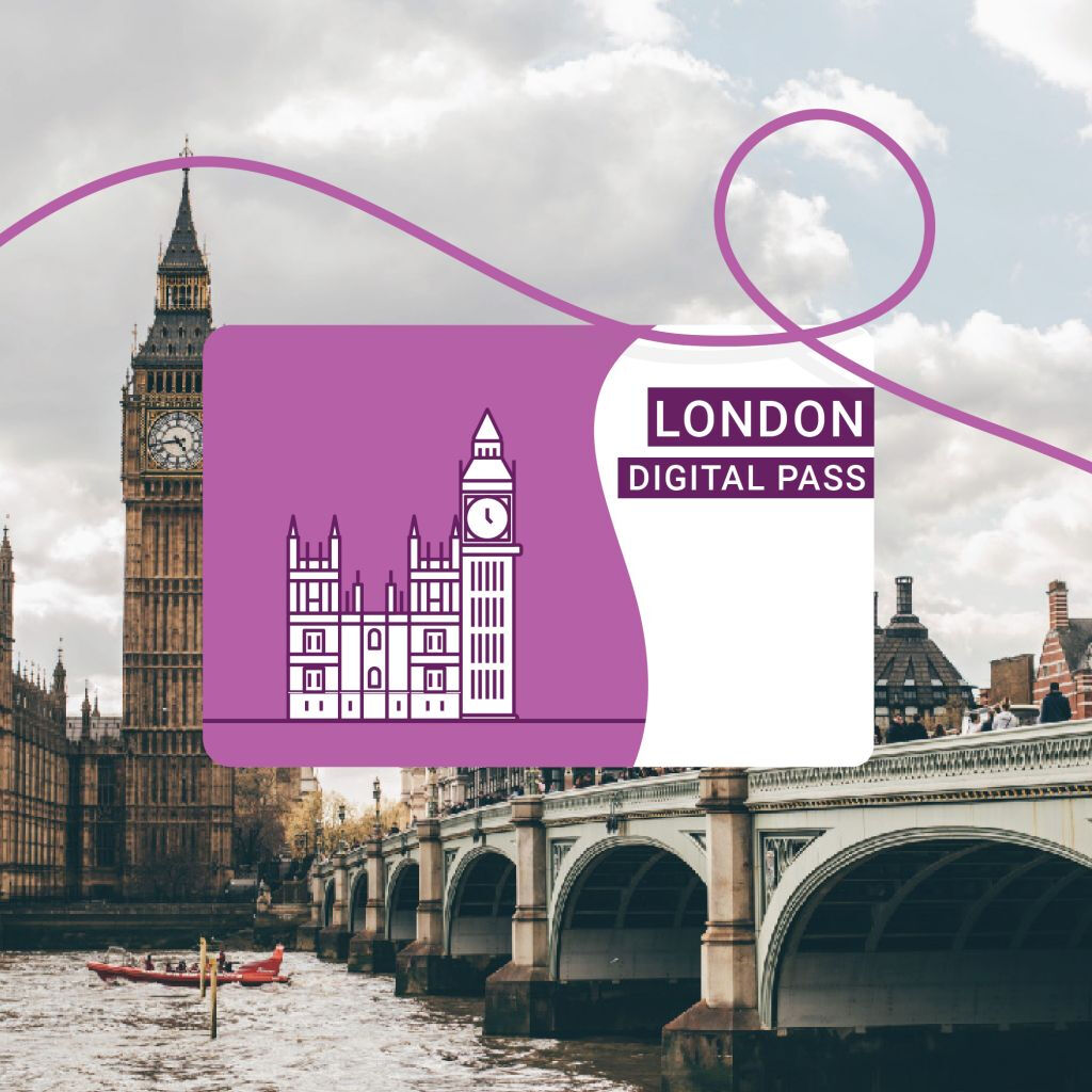 Londres City Card