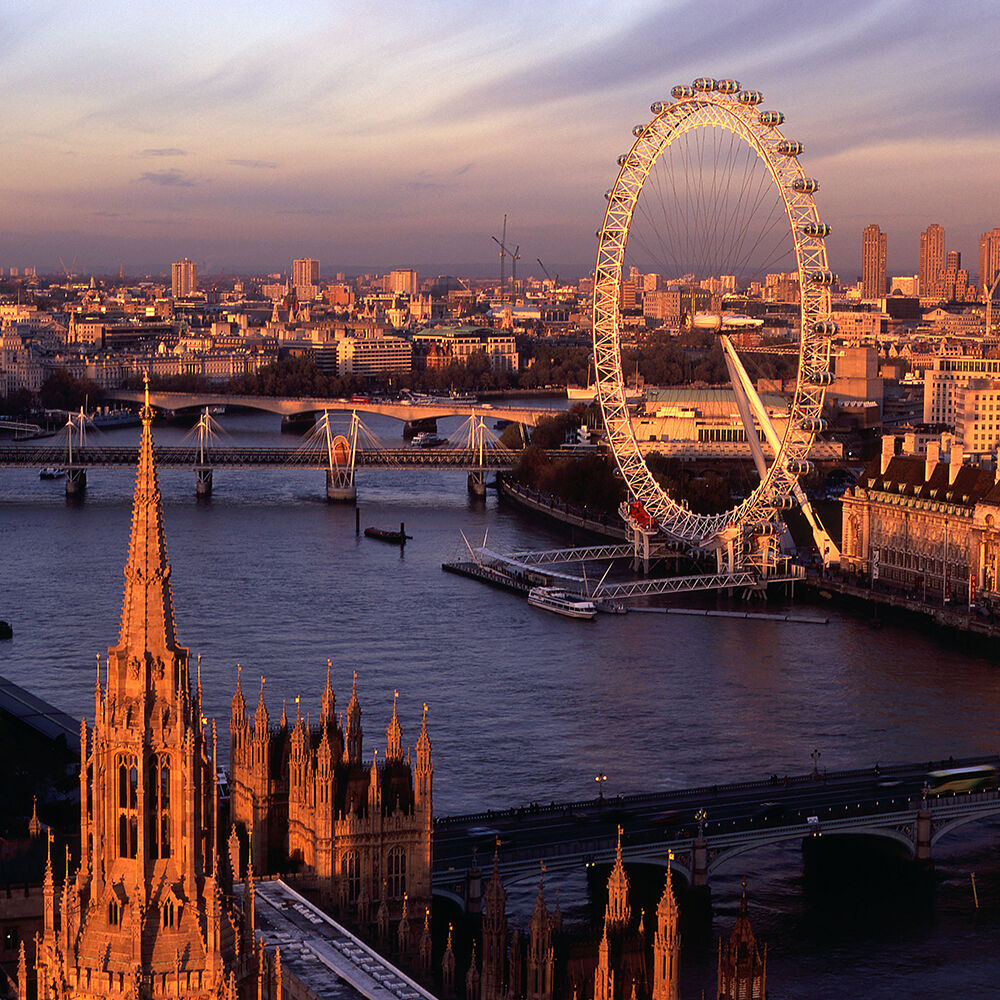 Londres City Card