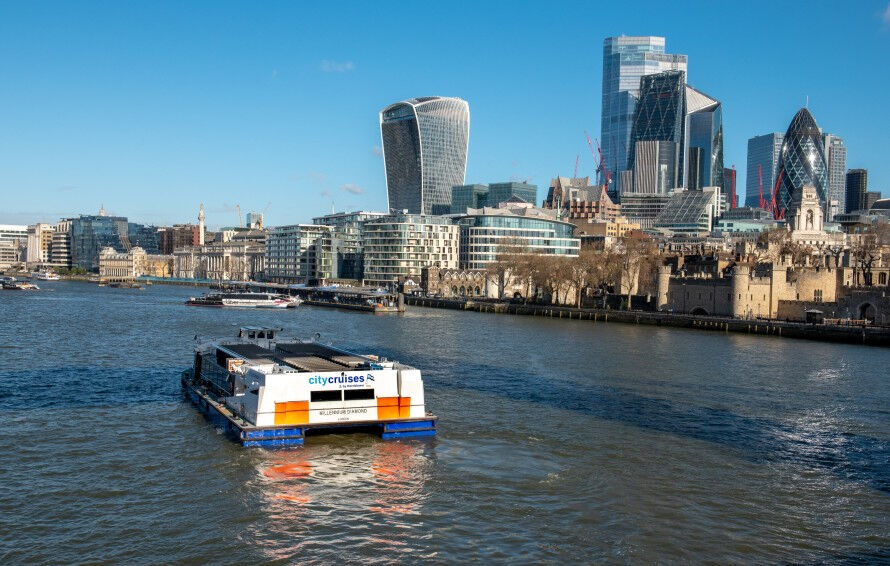 Londres City Card