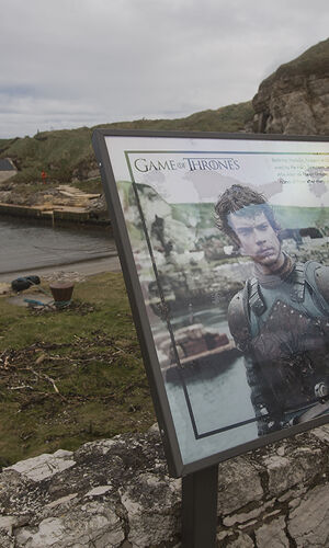 Giant’s Causeway Tour + Game of Thrones Filming Locations Tour from Belfast