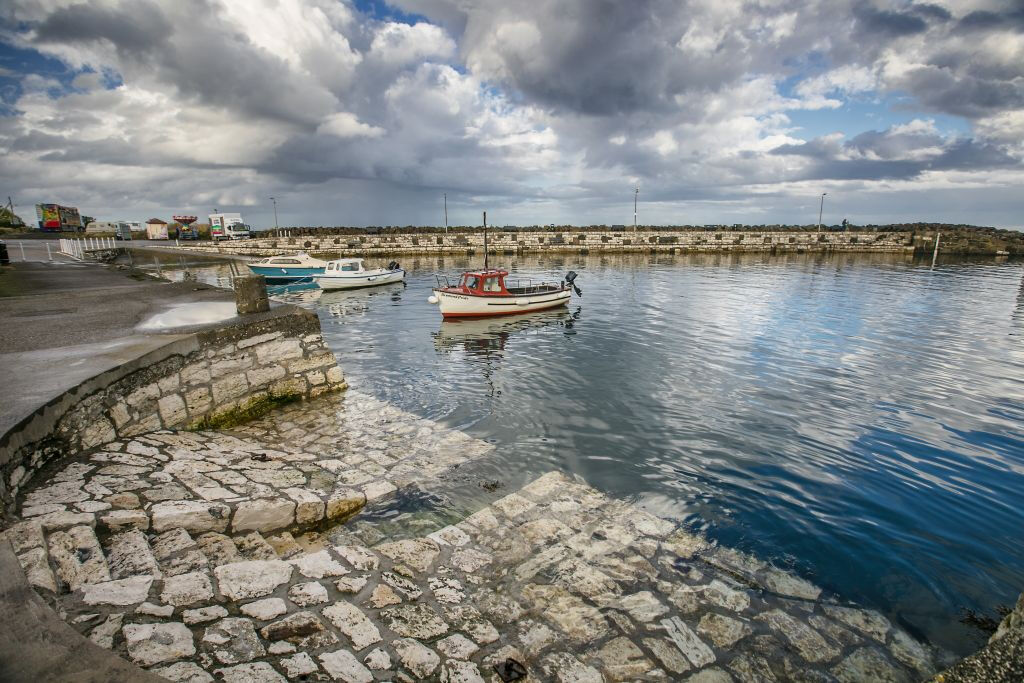 Giant’s Causeway Tour + Game of Thrones Filming Locations Tour from Belfast