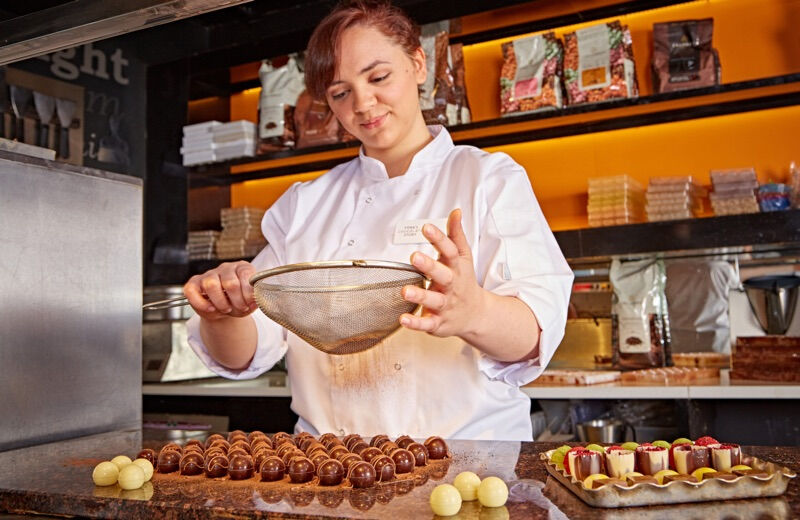 York's Chocolate Story: Entry Ticket + Live Guide