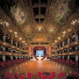 Salón de baile de la Torre de Blackpool: Entrada